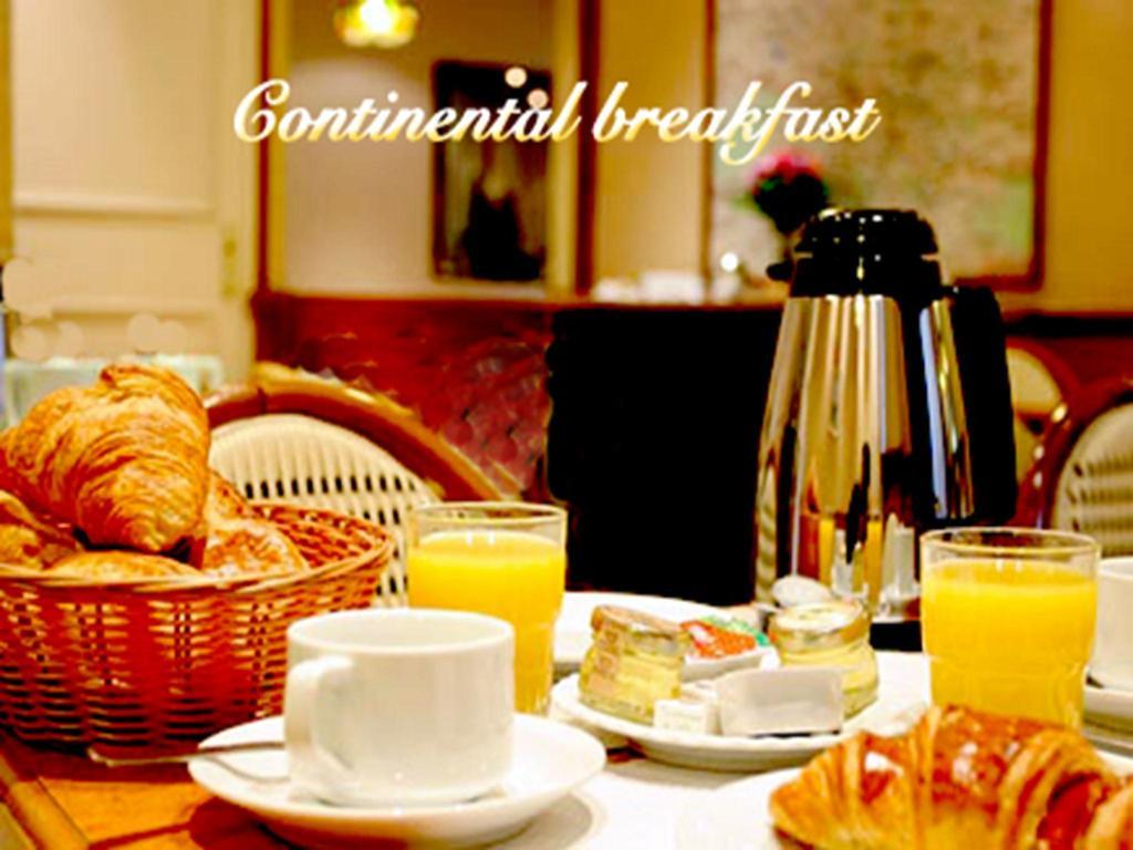 Broadway Lodge Bed And Breakfast Surbiton Exteriör bild